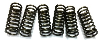 RESSORTS ENSEMBLE D'EMBRAYAGE YAMAHA XJ 600 DIVERSION SR 400 TT XT 350 550 600 XTZ 660 - milautoparts-fr.ukrlive.com