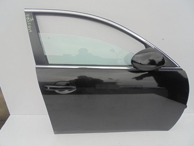 Двері правий перед mazda 6 ii фото №1