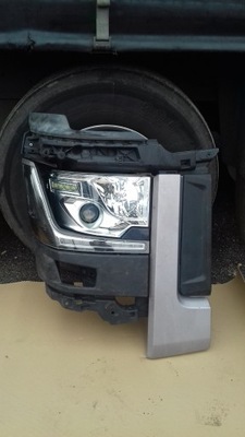 RENAULT RANGE FEU ANGLE PARE-CHOCS LED GAMMA T - milautoparts-fr.ukrlive.com