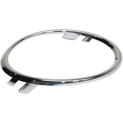 Oryg заслонка рамка хром решётки audi a5 правая 8t0853102 фото №1