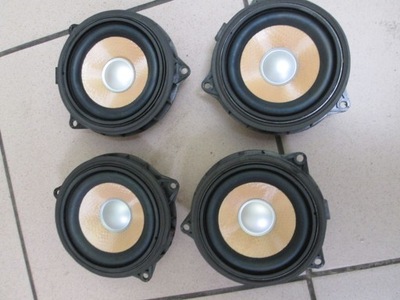 Bmw 6 f06 f12 f13 динамики bang & olufsen фото №1