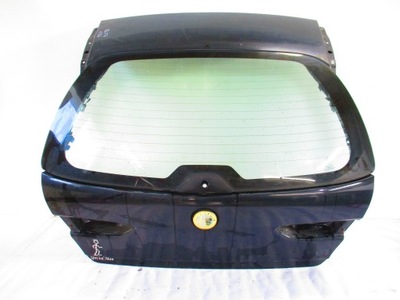 ALFA ROMEO 156 UNIVERSAL 97-03 BOOTLID REAR BOOT - milautoparts-fr.ukrlive.com