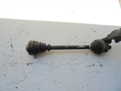 Приводной вал левый перед audi a4 b7 3.2 fsi -доставка- фото №1
