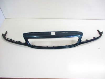 RENAULT SAFRANE II 96-02 GRILLE PARE-CHOCS - milautoparts-fr.ukrlive.com