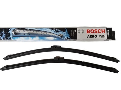 WIPER BLADES BOSCH AERO PASSAT B5 FACELIFT SUPERB A925S - milautoparts-fr.ukrlive.com