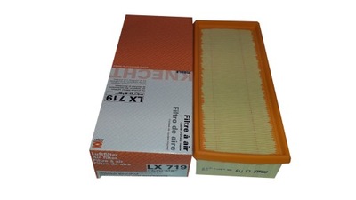 KNECHT FILTER AIR LX719 HONDA ACCORD ROVER - milautoparts-fr.ukrlive.com