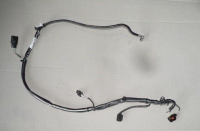 DW VW NEW BEETLE 5C WIRE ASSEMBLY ELECTRIC GENERATOR 5C0971230HH - milautoparts-fr.ukrlive.com