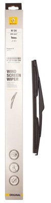 RENAULT ESPACE V 2015- WITH 287908820R WIPER WIPER BLADES - milautoparts-fr.ukrlive.com