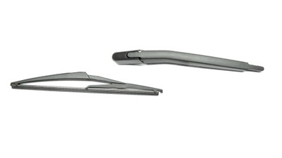 FIAT GRANDE PUNTO EVO REAR HOLDER WIPER BLADES - milautoparts-fr.ukrlive.com