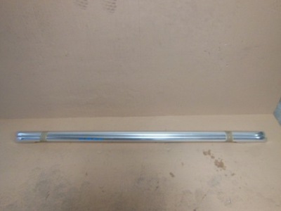 Рейлинги кровельные mercedes glk x204 фото №1