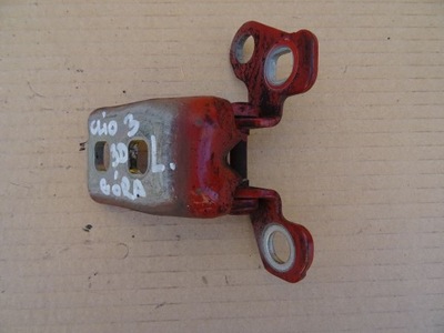 RENAULT CLIO III 3 3D HINGE LEFT FRONT UPPER - milautoparts-fr.ukrlive.com