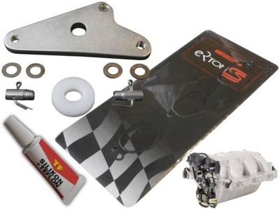 Коллектор всасывающий do mercedes w212 w221 w251 zest nap фото №1