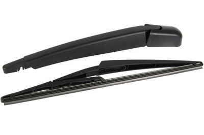 HOLDER WIPER BLADES REAR WIPER DACIA DUSTER 10- - milautoparts-fr.ukrlive.com