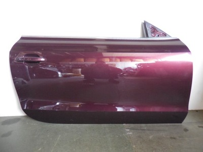 AUDI A5 CUPE DOOR RIGHT LY4S - milautoparts-fr.ukrlive.com