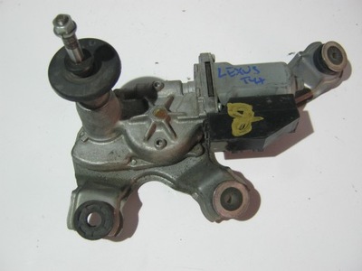 Моторчик дворники задняя дворник lexus ct200h фото №1