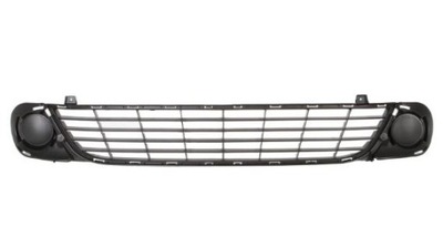 GRILLE IN BUMPER FRONT DACIA LODGY - milautoparts-fr.ukrlive.com