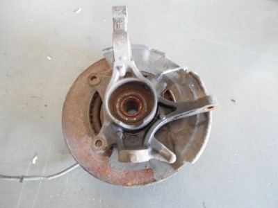 HUB RIGHT FRONT HYUNDAI ELANTRA 1,6 132KM 13 - milautoparts-fr.ukrlive.com