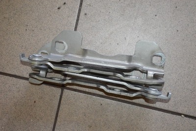 Alfa romeo 159 петлі капот фото №1