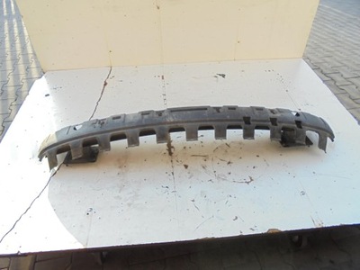 Балка pod бампер задняя vw caddy фото №1