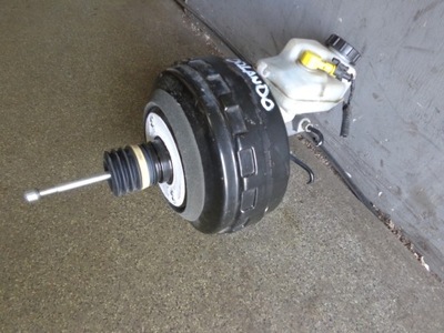 Chevrolet orlando усилитель тормозов насос тормозная фото №1