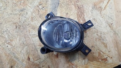 HALOGEN LAMP LEFT FOG LAMP AUDI A3 09 10 A4 B7 06 - milautoparts-fr.ukrlive.com