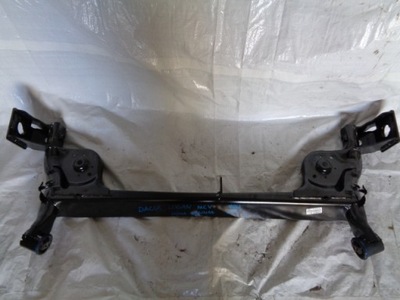 DACIA LOGAN MCV BEAM SUSPENSION REAR NEW ORIGINAL 555012012R - milautoparts-fr.ukrlive.com