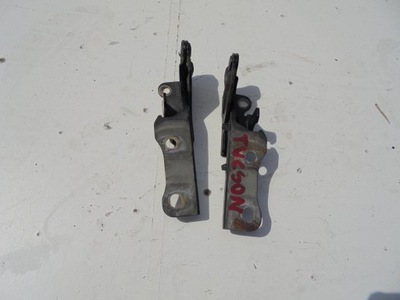 HINGES HOOD HYUNDAI TUCSON -WYSYLKA- - milautoparts-fr.ukrlive.com