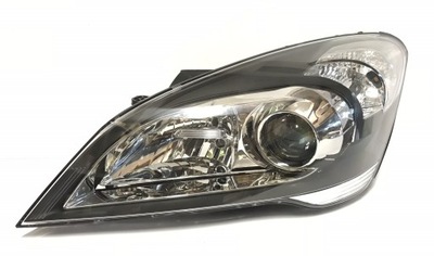 LAMP ABAKUS 223-1135L-LDEM2 - milautoparts-fr.ukrlive.com