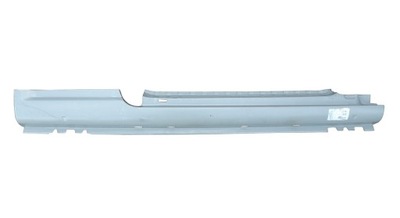 SILL RIGHT VOLKSWAGEN GOLV IV (1J) 3D 97-06 - milautoparts-fr.ukrlive.com