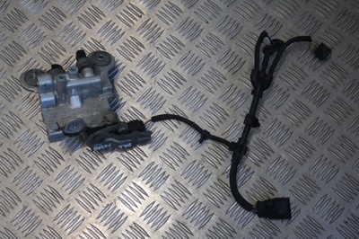 Насос dynamic задняя porsche panamera lci 97035907704 фото №1