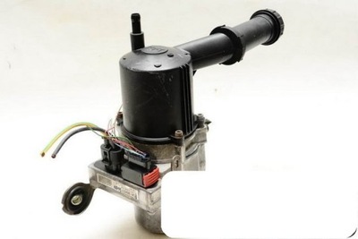 Насос wspompagania peugeot 307 2.0 9645103680 фото №1