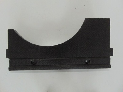 Вкладыш пена багажника renault talisman sedan фото №1