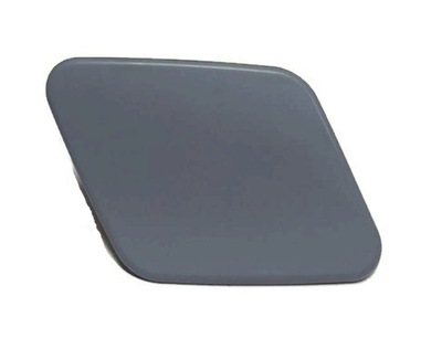 Заглушка распылителя правая bmw e81 e82 m-pakiet фото №1