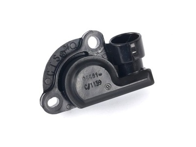 CAPTEUR DE PAPILLON DAEWOO LANOS 1.4 1.6 ORIGINAL GM 17106681 - milautoparts-fr.ukrlive.com