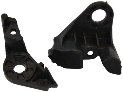 Набор ремонтный, фара romix rom c70255 фото №1