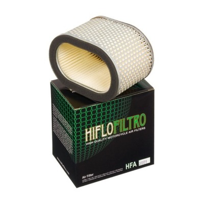 FILTRE D'AIR HIFLOFILTRO HFA3901 - milautoparts-fr.ukrlive.com