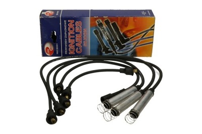 Nowe дроти кабелі запалювання janmor berlingo фото №1