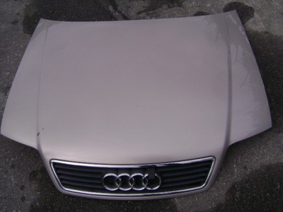 AUDI A6 C5 - CAPOT - milautoparts-fr.ukrlive.com