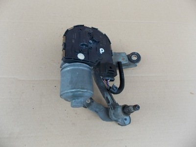 Ford galaxy mk3 06-10 механизм дворник правый фото №1