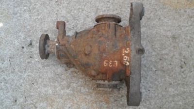 Bmw e39 міст диференціал 2,64 тихий фото №1