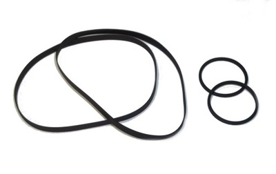 PASKI DO MAGNETOFONU W WIEŻY SONY TC-N500 LBT-N500