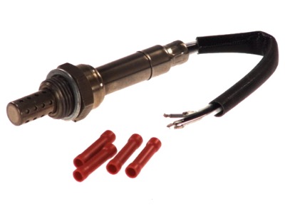 Датчик лямбда-зонд cyrkonowa slp4100 универсальная 12w фото №1