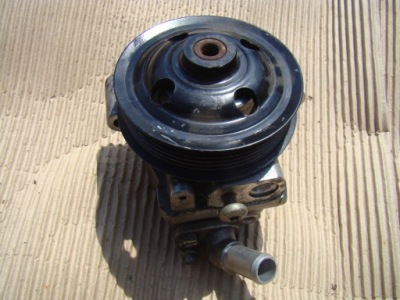 Jaguar xf land rover 2.2 насос усилителя фото №1