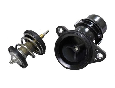 THERMOSTAT (95°C) AUDI A3; A4; A6; SEAT ALTEA; EXEO; LEON; TOLEDO III; SKODA - milautoparts-fr.ukrlive.com