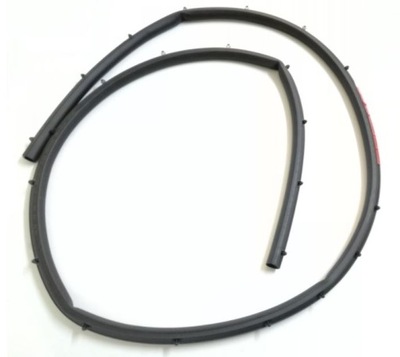 GASKET DOOR FRONT RIGHT VW T5 T6 ORIGINAL - milautoparts-fr.ukrlive.com