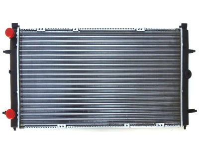 RADIATOR WATER 1,9 2,4 2,0 2,5 VW T4 BUS 90- - milautoparts-fr.ukrlive.com