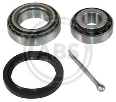 BEARING WHEELS BMW E10 E6 3 E21 315 316 318 1500 200 - milautoparts-fr.ukrlive.com