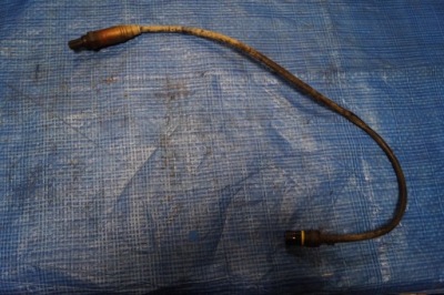 Bmw x3 e83 датчик лямбда-зонд 2.5i 3413464 фото №1