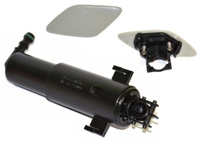 L омивач насадка заглушка bmw serie 3 e92 06-09 фото №1