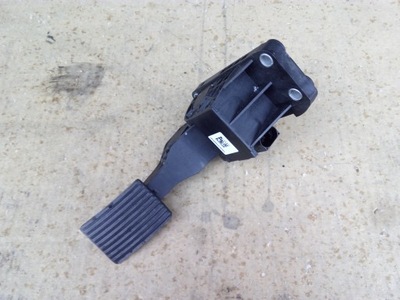 Mercedes actros педаль a9600000004 фото №1